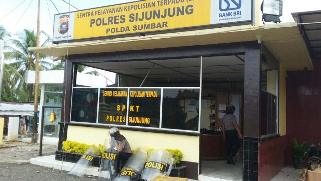 Di Sijunjung, Diimingi Mantra, Belasan Pelajar Jadi Korban Pencabulan