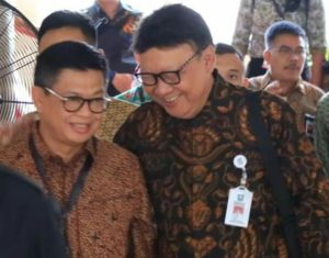 Irianto : 4 Pilar Utama Kebangsaan Wajib Dijaga Bersama