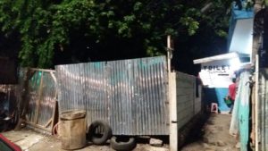 Warga Tanah Abang Mengeluh : Camat  Kalah Sakti Lawan Toilet Umum