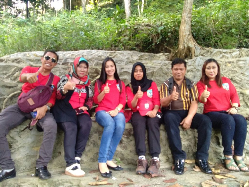 Ketua DPW IWO Kaltara Apresiasi Paparan Gubernur Terkait Pariwisata Di Forum Internasional