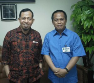 STIT Al Anshar Apresiasi Kemenag RI Rencana Pendirian MAN IC DI Kaltara
