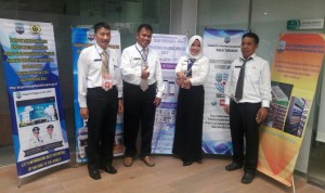 Peserta Diklat Pim IV ASN Pemprov Kaltara Dituntut Kembangkan Aplikasi
