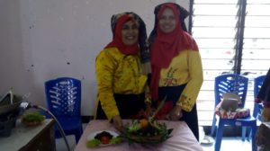 Dinas Pemberdayaan Perempuan  Bukittinggi Gelar Lomba dan Kegiatan Menyambut Hari Ibu