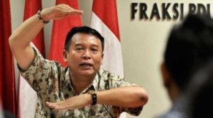 Jelang Masuki Masa Pensiun, DPR Minta Presiden Tetapkan Pengganti Panglima TNI