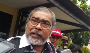 Arist Merdeka Sirait: Perangi Dan Akhiri Kejahatan Seksual Pada Anak
