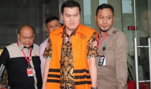 Sidang e-KTP, Andi Narogong Sebut Novanto Tagih Fee 7 Juta Dollar Untuk DPR