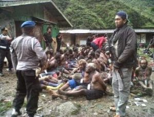 Polri dan TNI Ungkap Kesulitan Prajurit Bebaskan Sandera KKB Papua