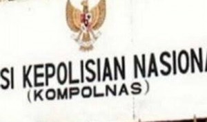 Pembentukan TGPF Kasus Novel Diharapkan Tidak Mengganggu Kinerja Kepolisian