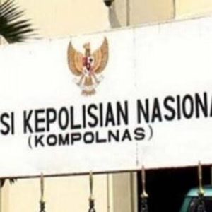 Pembentukan TGPF Kasus Novel Diharapkan Tidak Mengganggu Kinerja Kepolisian