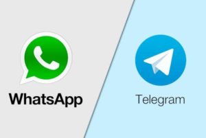 Blokir Whatsapp dan Telegram, Afghanistan Tuai Kritikan