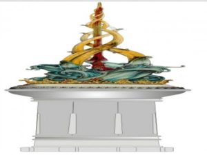 Proyek Tugu Antikorupsi Riau Dikorupsi, 18 Orang Jadi Tersangka