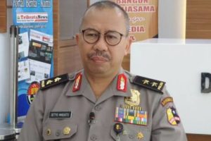 Mabes Polri Cermati Kasus Persekusi Ustad  Abdul Somad