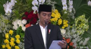 Anggota DPR Hanura Kritik Jokowi