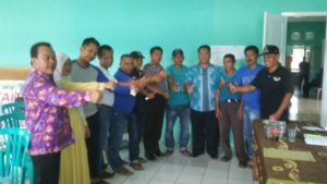 Pasar “Berangan Mulya”, Muko-Muko akan di Pindahkan ke Tempat Baru.