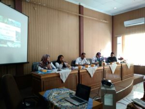 Camat Guguk Panjang Rapat Koordinasi Bahas Program Kesejahteraan Masyarakat