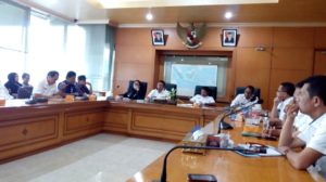 Tingkatkan Daya Tarik Wisata, Pemkot Bukittinggi Benahi Fasilitas Umum