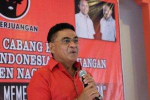 AHP: Sikap Bupati TTU Tunjukkan Rendahnya Kualitas dan Martabatnya