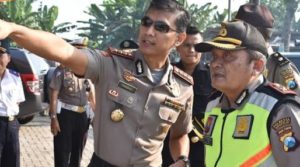 Kapolresta Sidoarjo : Cerdaslah Menggunakan Sosial Media