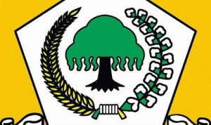 Penunjukan Aziz Ditolak, Siapa Pilihan Golkar?