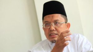 Hakim PN Surabaya Vonis Alfian Tanjung 2 Tahun Penjara