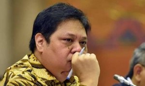 Resmi! Airlangga Hartarto Jabat Ketua Umum Golkar