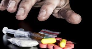 Pesta Narkoba, Istri Wawako Gorontalo Ditangkap BNN