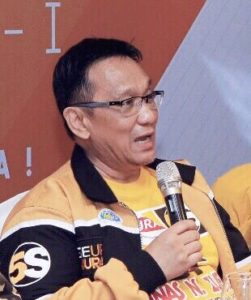 Tahapan Munaslub Hanura Versi Ambara Cacat Konstitusi