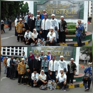 Beri Harapan Hampa pada Ulama, Walikota Riza Palepi Dikritik