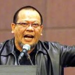 Dimaki Prabowo, La Nyalla Out dari Gerindra