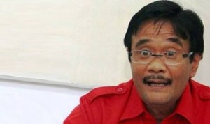 Djarot Belum Dipastikan Jadi Calon Gubernur Sumut