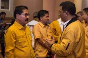 Usai Pecat OSO, DPD Hanura Tetapkan Plt Ketua Umum Partai