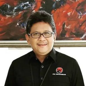 DPC PDIP: Pernyataan Wasekjen Demokrat Tanpa Alasan