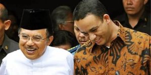 Jusuf Kalla Mengaku Ajukan Anies ke Prabowo, PKS: Silahkan Saling Klaim!