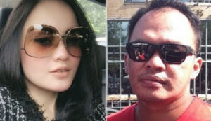 Jennifer Dunn di Polda Metro, Haris Datangi Mabes Polri, Ada Apa?