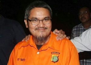 Jaksa Tuntut Jonru 2 Tahun Penjara