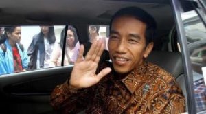 Survei: Kepuasan Publik Meningkat Pada Kinerja Jokowi