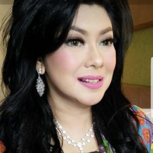 Dewinta Pringgodani : Gerindra Harus Capreskan Pak Prabowo