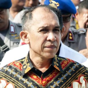 Sejumlah Wartawan di Ambon Diintimidasi Cagub Maluku