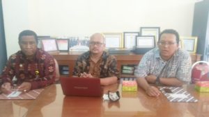 Diaudit Akuntan Publik, Kopdit Obor Mas Maumere Pertahankan Opini WTP