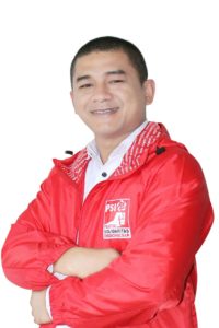 PSI Kota Payakumbuh Mulai Dilirik Para Tokoh Politik