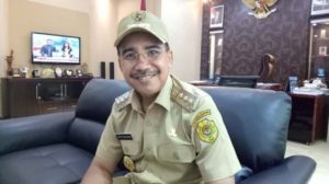 Diduga Mengancam Wartawan, Walikota Kupang Dipolisikan