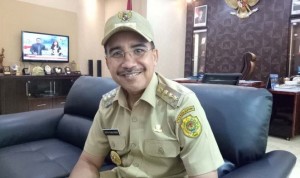 Diduga Mengancam Wartawan, Walikota Kupang Dipolisikan