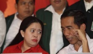 Pengamat : Duet Jokowi – Puan Tak Bisa Mendulang Suara
