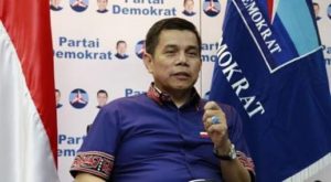 PDIP Seolah Menyalahkan Pemerintahan SBY, Sekretaris Demokrat Berang