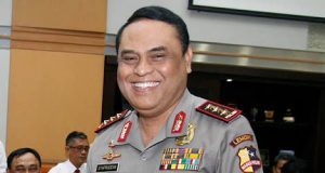 Selain Santri, Cawapres Jokowi itu Juga Berpengalaman di Hankam