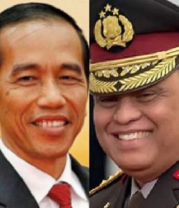 Pengamat : Duet Jokowi – Syafruddin Bisa Saling Melengkapi