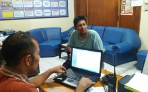 Simpatisan ISIS asal Depok Ditangkap di Sumbar