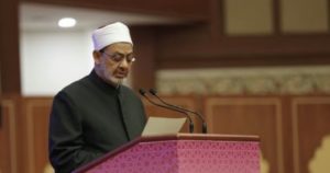 Al-Azhar, Pusat Peradaban Dunia dan Wasathiyyat Islam