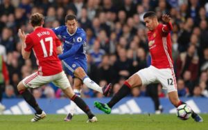 Juara di Piala FA, Gol Eden Hazard Selamatkan The Blues