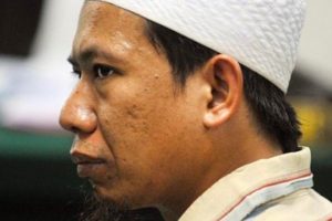 Jaksa Tuntut Aman Abdurrahman Hukuman Mati